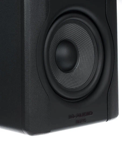 M AUDIO BX5D3 MONITOR DE ESTUDIO. UNIDAD - Image 7