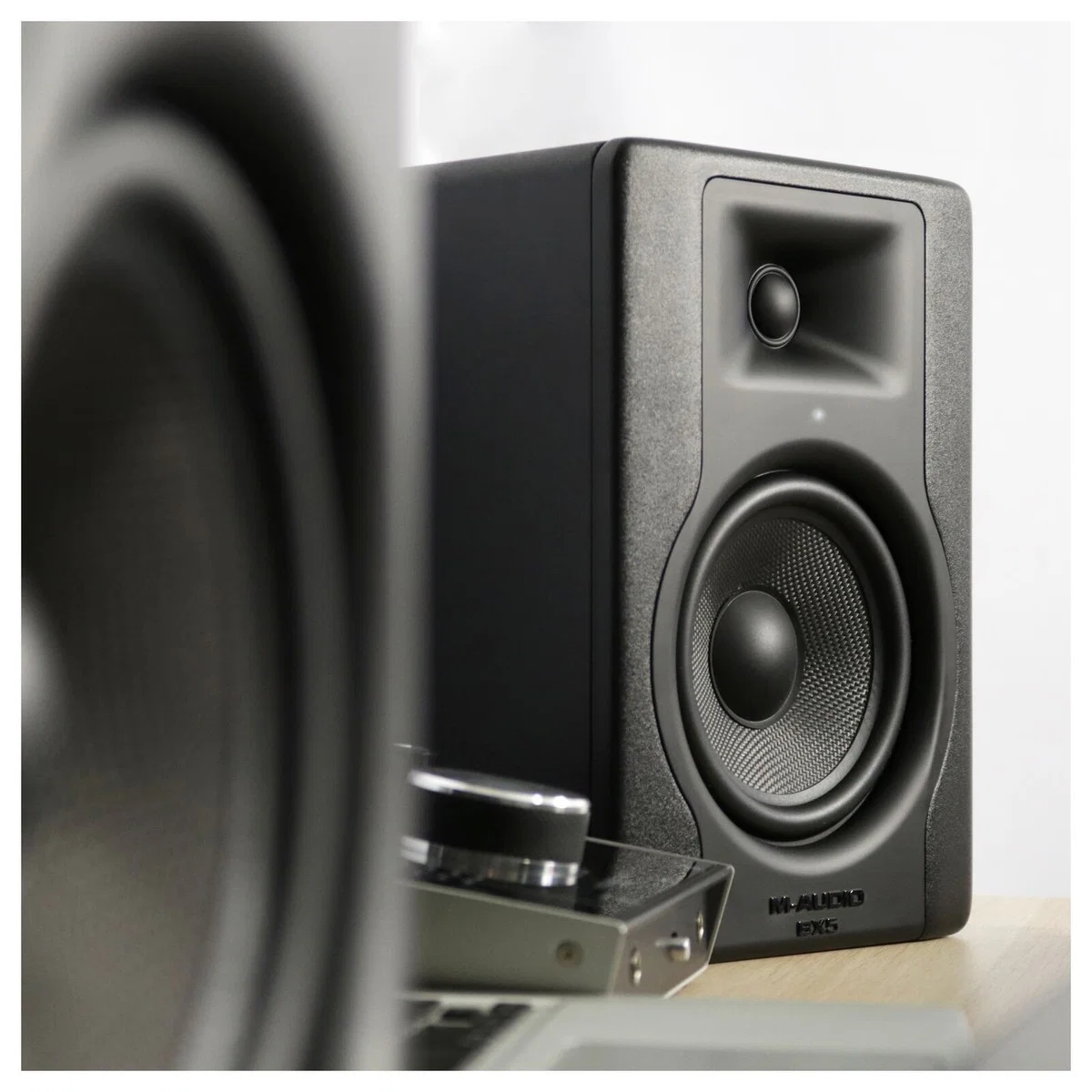 M AUDIO BX5D3 MONITOR DE ESTUDIO. UNIDAD - Image 8