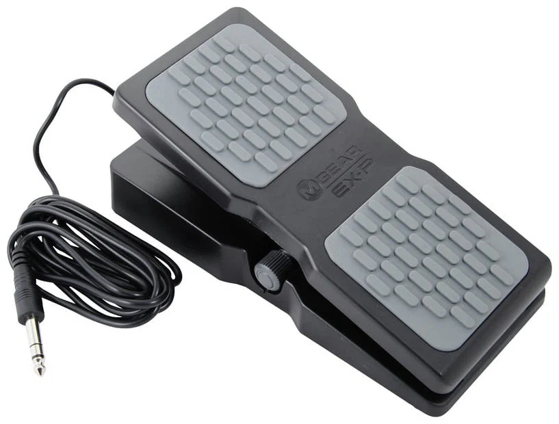 M AUDIO EX-P PEDAL DE EXPRESION - Image 2