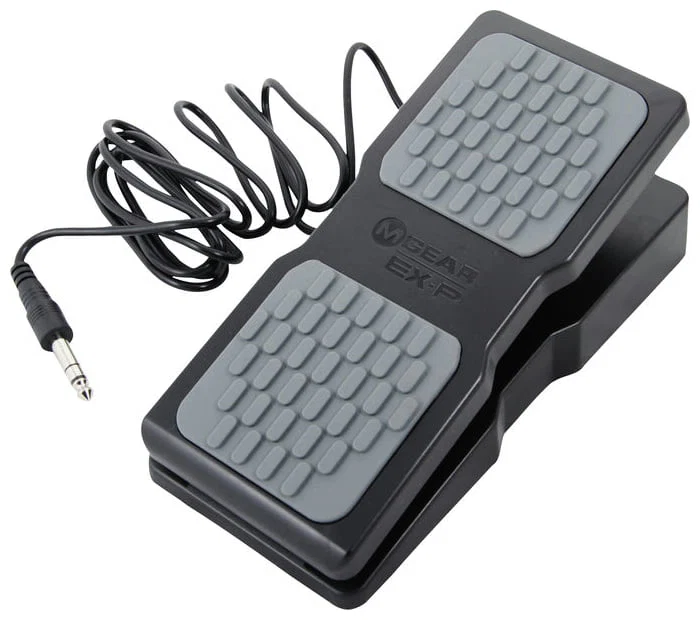 M AUDIO EX-P PEDAL DE EXPRESION - Image 3