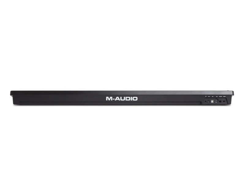 M AUDIO KEYSTATION 61 MK3 TECLADO CONTROLADOR MIDI - Image 4