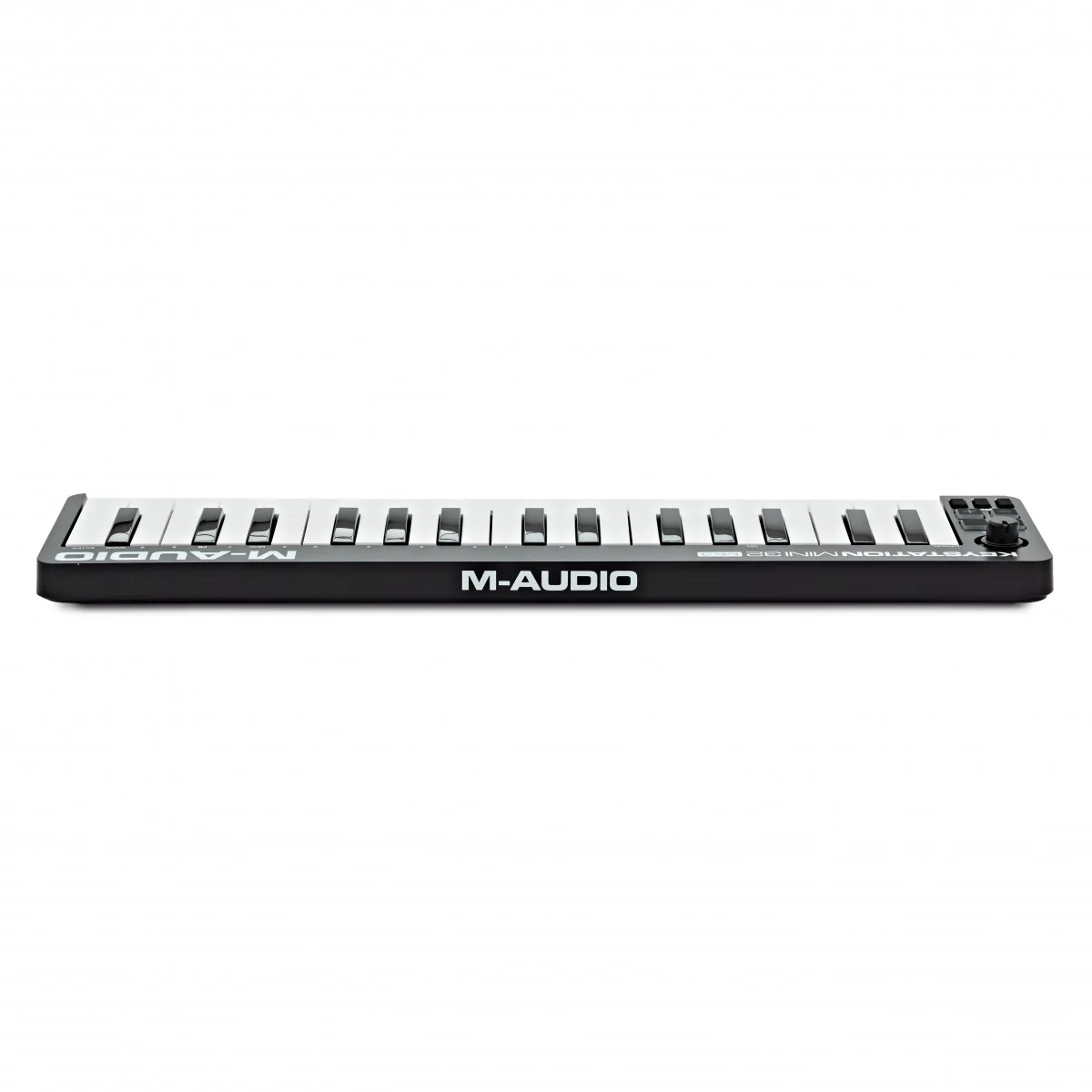 M AUDIO KEYSTATION MINI32 MK3 TECLADO CONTROLADOR MIDI - Image 5