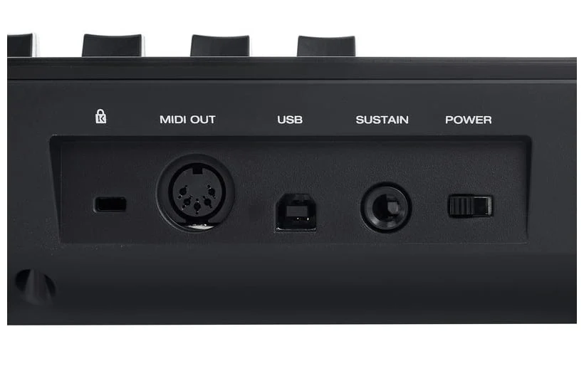 M AUDIO OXYGEN PRO 49 TECLADO CONTROLADOR 49 TECLAS - Image 10