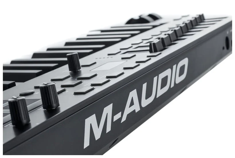 M AUDIO OXYGEN PRO 49 TECLADO CONTROLADOR 49 TECLAS - Image 14
