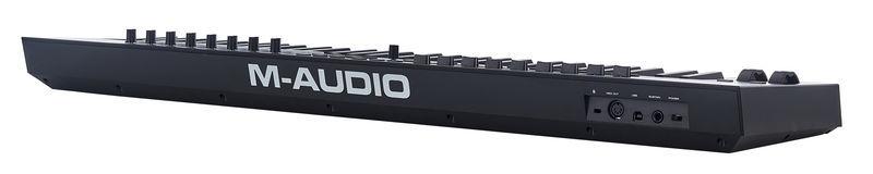 M AUDIO OXYGEN PRO 61 TECLADO CONTROLADOR 61 TECLAS - Image 6