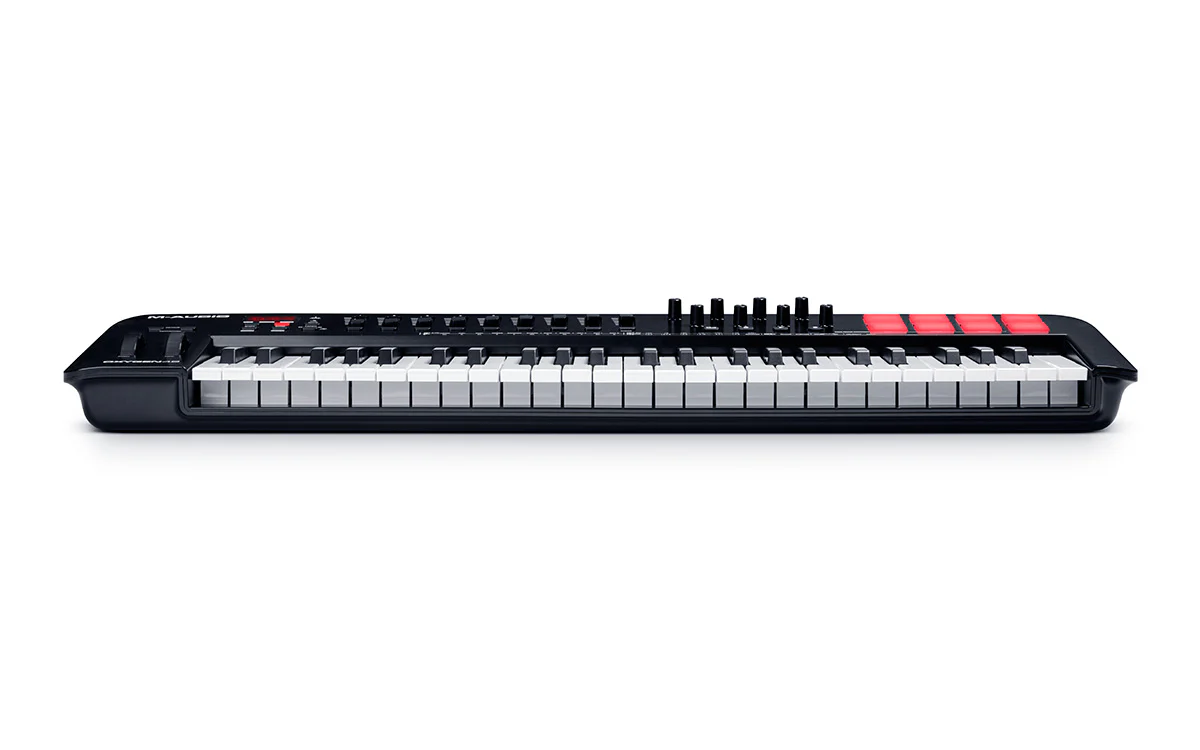 M AUDIO OXYGEN49 MKV TECLADO CONTROLADOR MIDI USB - Image 9
