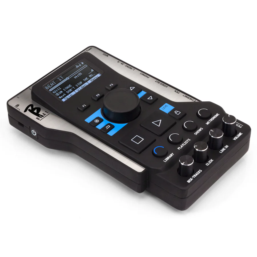 M-LIVE B. BEAT-128GB REPRODUCTOR MUSICA - Image 2