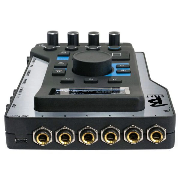M-LIVE B. BEAT-128GB REPRODUCTOR MUSICA - Image 6
