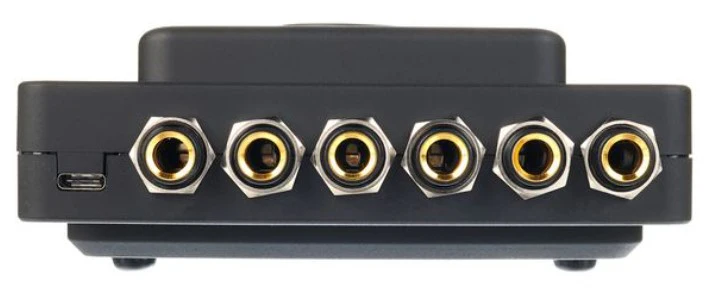 M-LIVE B. BEAT-128GB WIFI REPRODUCTOR MUSICA - Image 6