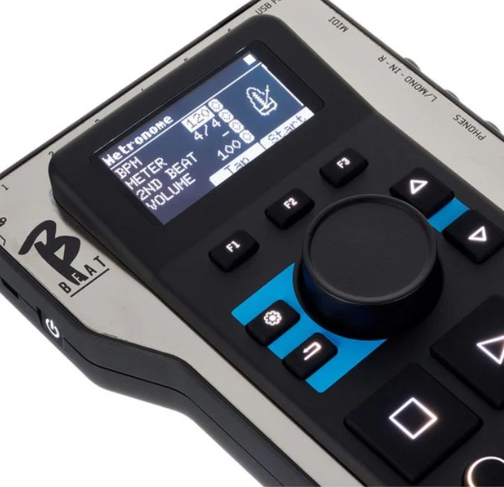 M-LIVE B. BEAT-128GB WIFI REPRODUCTOR MUSICA - Image 9