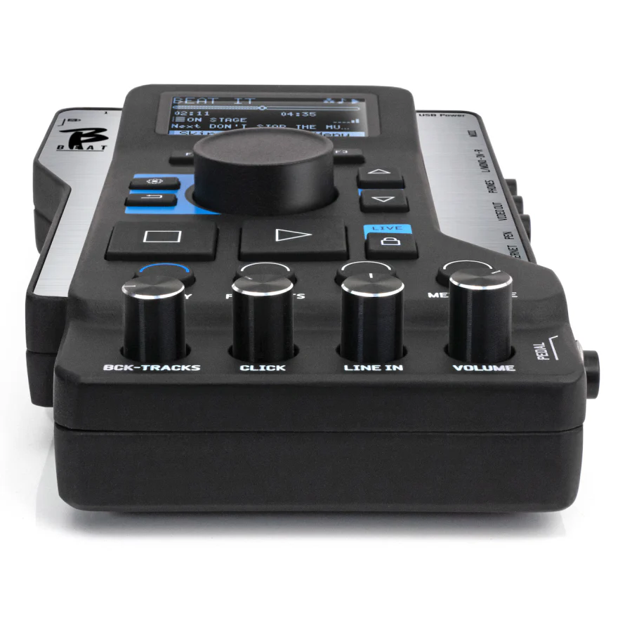 M-LIVE B. BEAT-32GB REPRODUCTOR MUSICA - Image 3