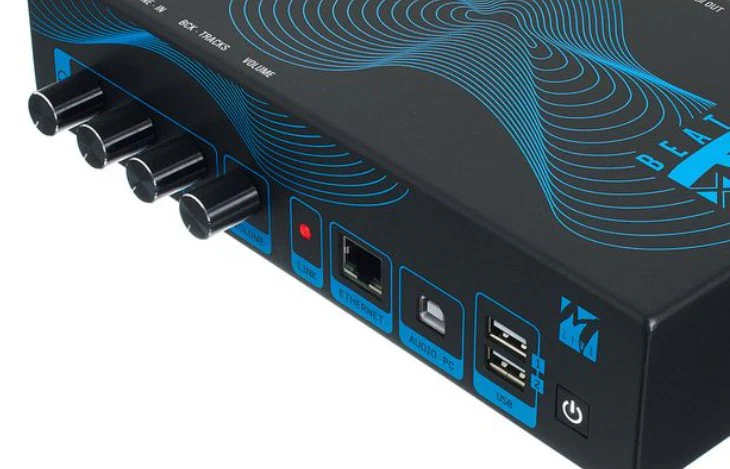 M-LIVE B. BEATX-128GB+WIFI REPRODUCTOR MUSICA - Image 10