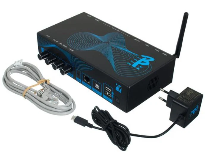 M-LIVE B. BEATX-128GB+WIFI REPRODUCTOR MUSICA - Image 11