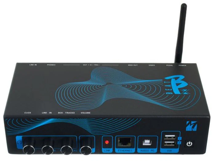 M-LIVE B. BEATX-128GB+WIFI REPRODUCTOR MUSICA - Image 3
