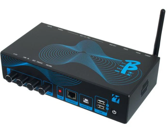 M-LIVE B. BEATX-128GB+WIFI REPRODUCTOR MUSICA - Image 4