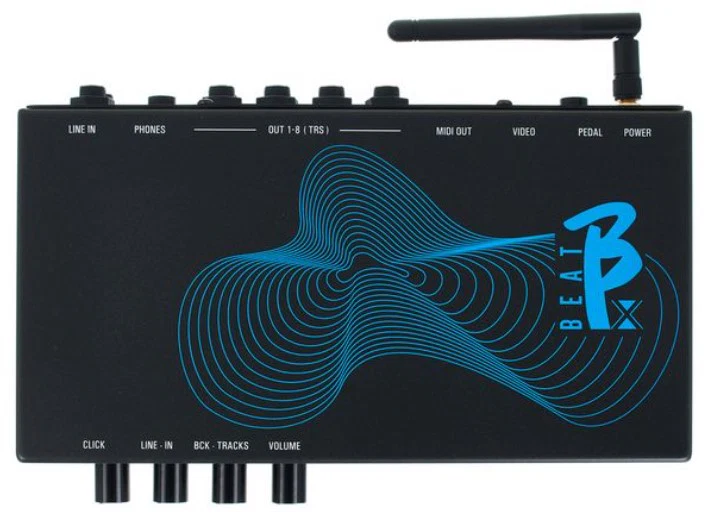 M-LIVE B. BEATX-128GB+WIFI REPRODUCTOR MUSICA - Image 8