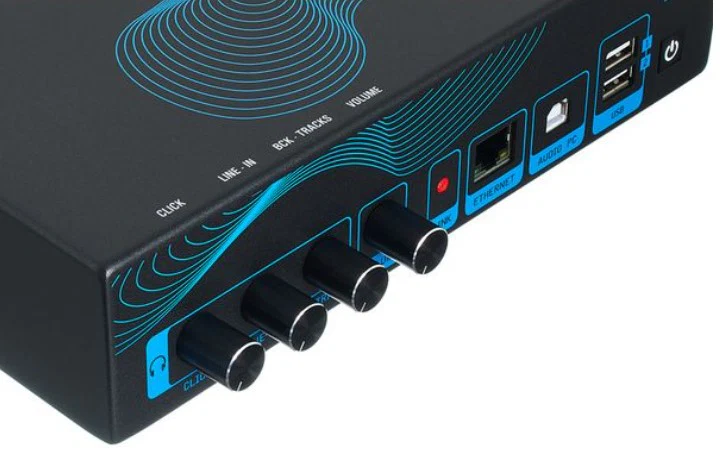 M-LIVE B. BEATX-128GB+WIFI REPRODUCTOR MUSICA - Image 9