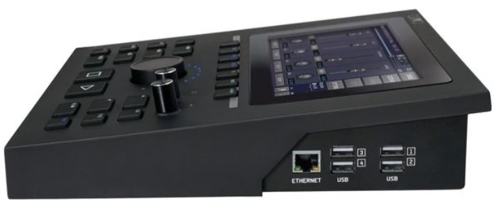 M-LIVE DIVO PRO REPRODUCTOR MIDI 512GB - Image 6