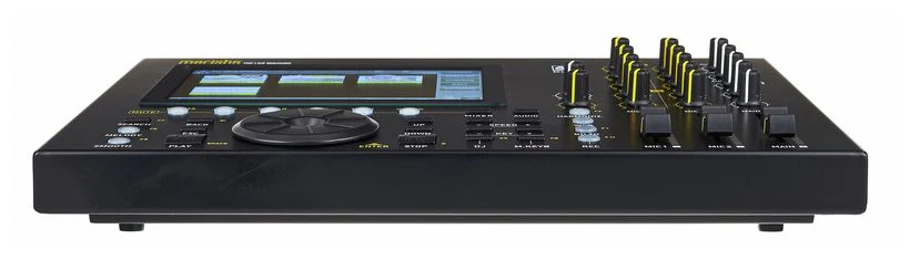 M-LIVE MERISH 5+ PLUS THE LIVE MACHINE REPRODUCTOR MIDI - Image 7