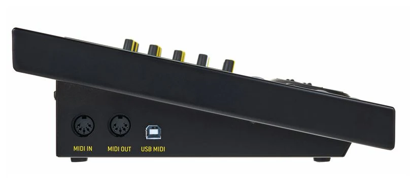 M-LIVE MERISH 5+ PLUS THE LIVE MACHINE REPRODUCTOR MIDI - Image 9