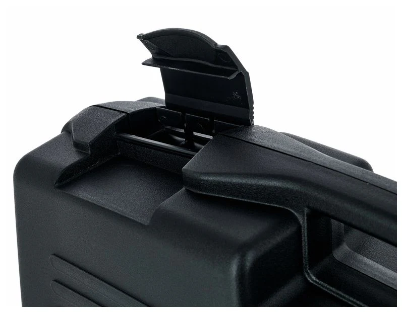 M-LIVE MH-HARDBAG ESTUCHE PARA REPRODUCTOR MERISH - Image 10