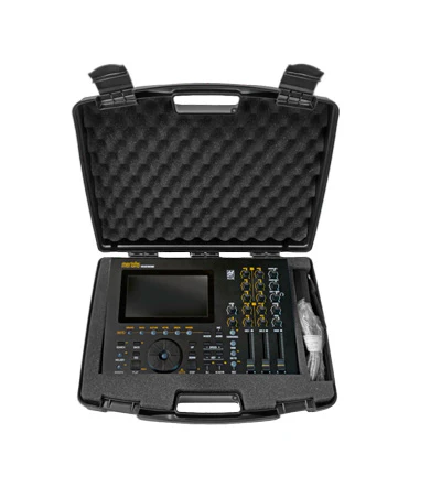 M-LIVE MH-HARDBAG ESTUCHE PARA REPRODUCTOR MERISH - Image 12