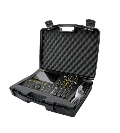 M-LIVE MH-HARDBAG ESTUCHE PARA REPRODUCTOR MERISH - Image 13