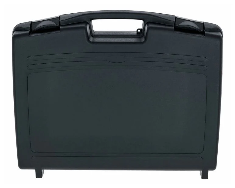 M-LIVE MH-HARDBAG ESTUCHE PARA REPRODUCTOR MERISH - Image 4