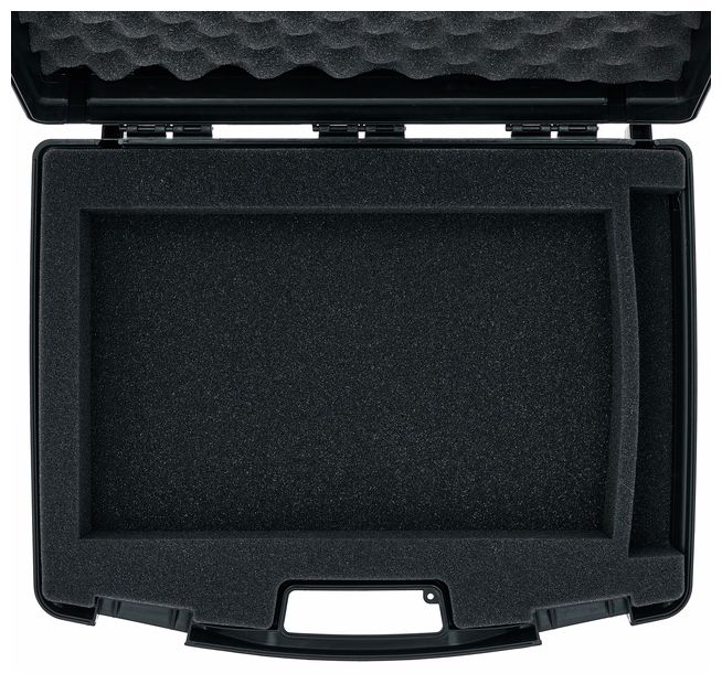 M-LIVE MH-HARDBAG ESTUCHE PARA REPRODUCTOR MERISH - Image 6