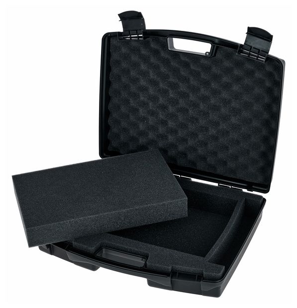 M-LIVE MH-HARDBAG ESTUCHE PARA REPRODUCTOR MERISH - Image 7