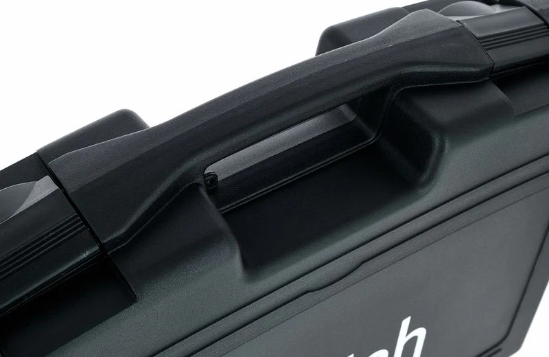 M-LIVE MH-HARDBAG ESTUCHE PARA REPRODUCTOR MERISH - Image 8