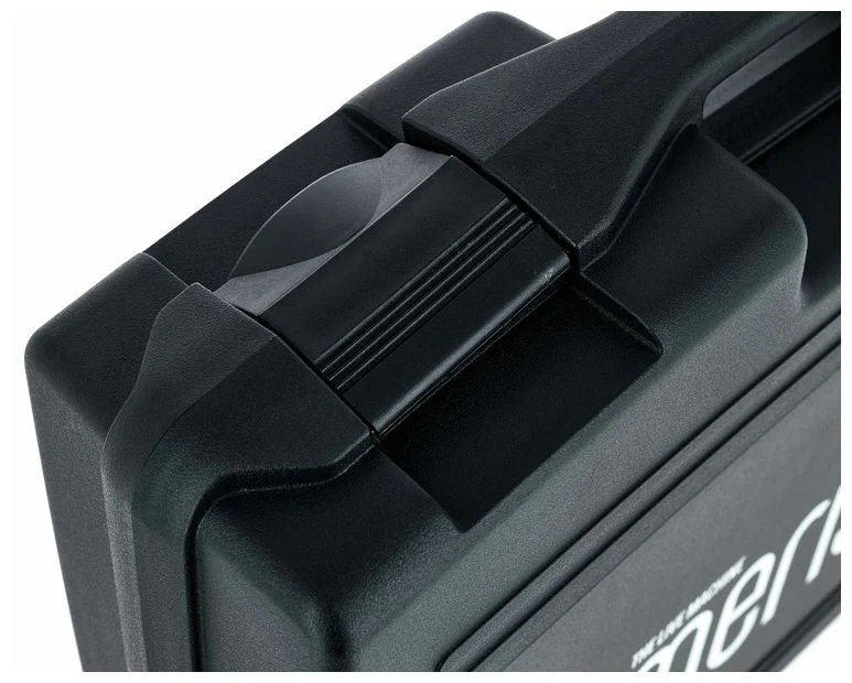 M-LIVE MH-HARDBAG ESTUCHE PARA REPRODUCTOR MERISH - Image 9
