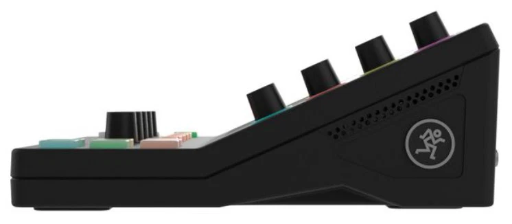 MACKIE DLZ CREATOR XS MESA DE MEZCLAS PARA STREAMING - Image 6