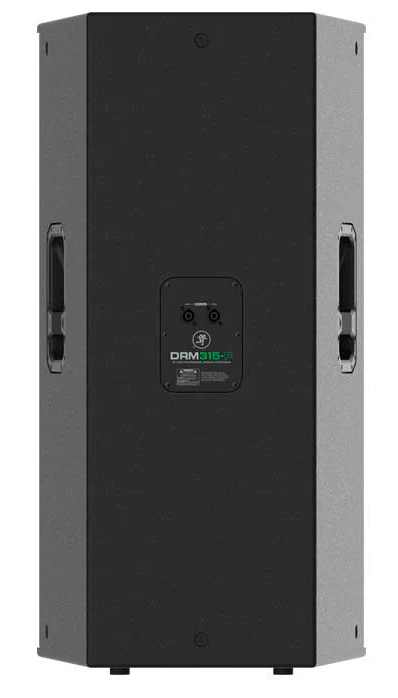 MACKIE DRM315-P ALTAVOZ PA PASIVO - Image 2