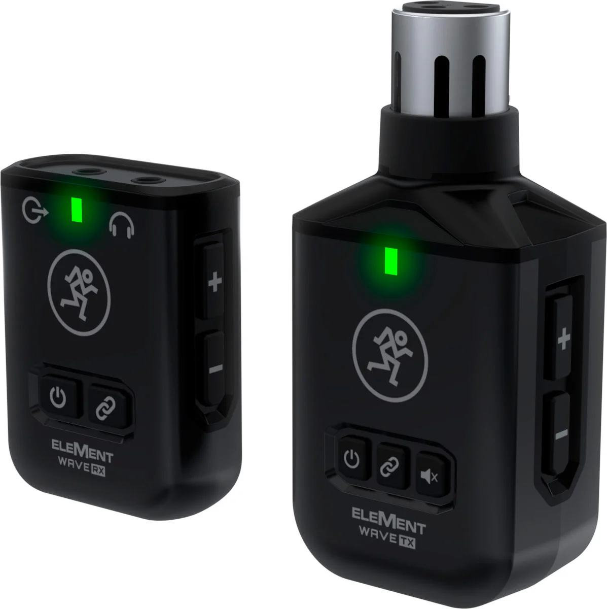 MACKIE ELEMENT WAVE XLR SISTEMA INALAMBRICO MICROFONO - Image 2
