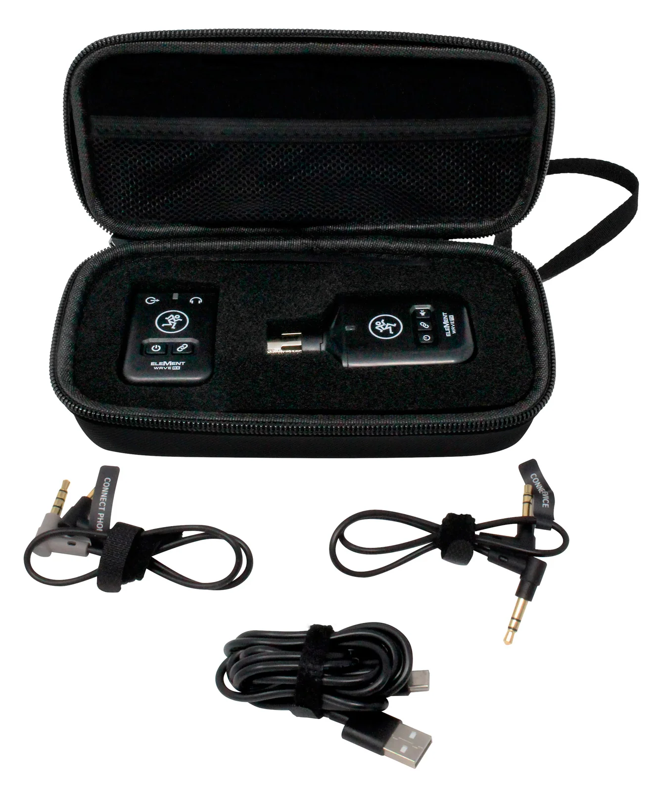 MACKIE ELEMENT WAVE XLR SISTEMA INALAMBRICO MICROFONO - Image 5