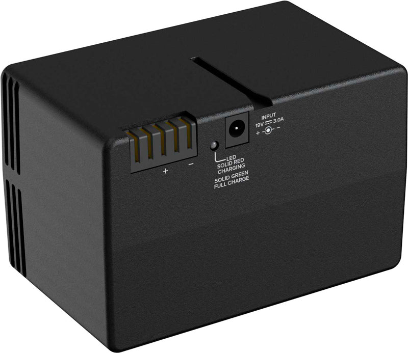 MACKIE GB200 BATERIA RECARGABLE PARA ALTAVOZ THRASH212 GO