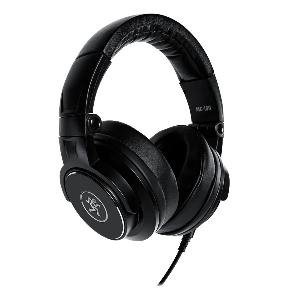 MACKIE MC150 AURICULARES CERRADOS NEGROS