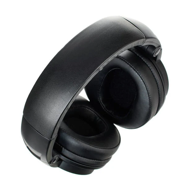 MACKIE MC150 AURICULARES CERRADOS NEGROS - Image 5