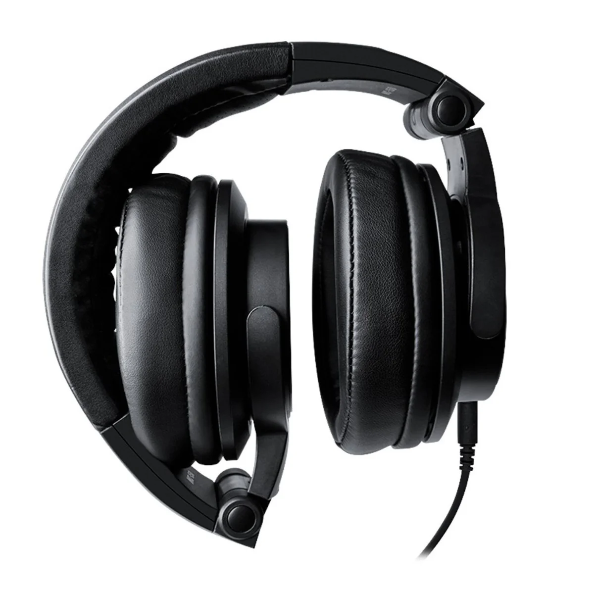 MACKIE MC150 AURICULARES CERRADOS NEGROS - Image 6