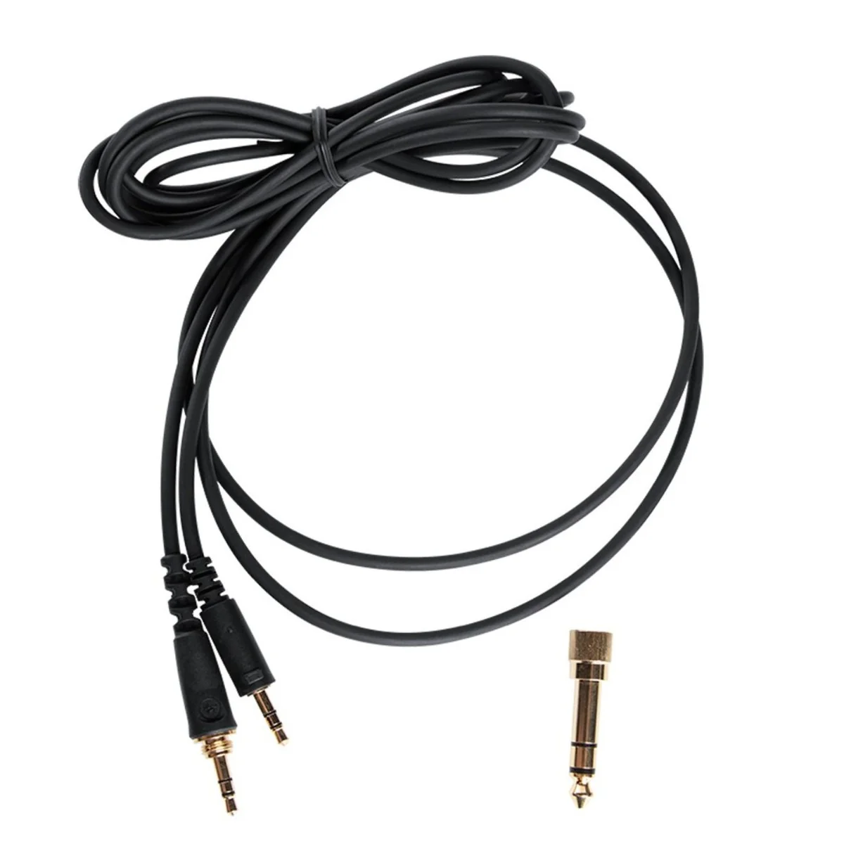 MACKIE MC250 AURICULARES CERRADOS NEGROS - Image 13
