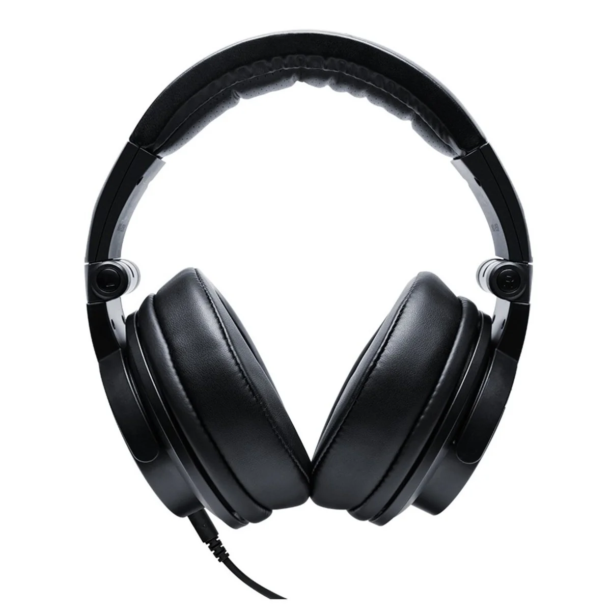 MACKIE MC250 AURICULARES CERRADOS NEGROS - Image 3