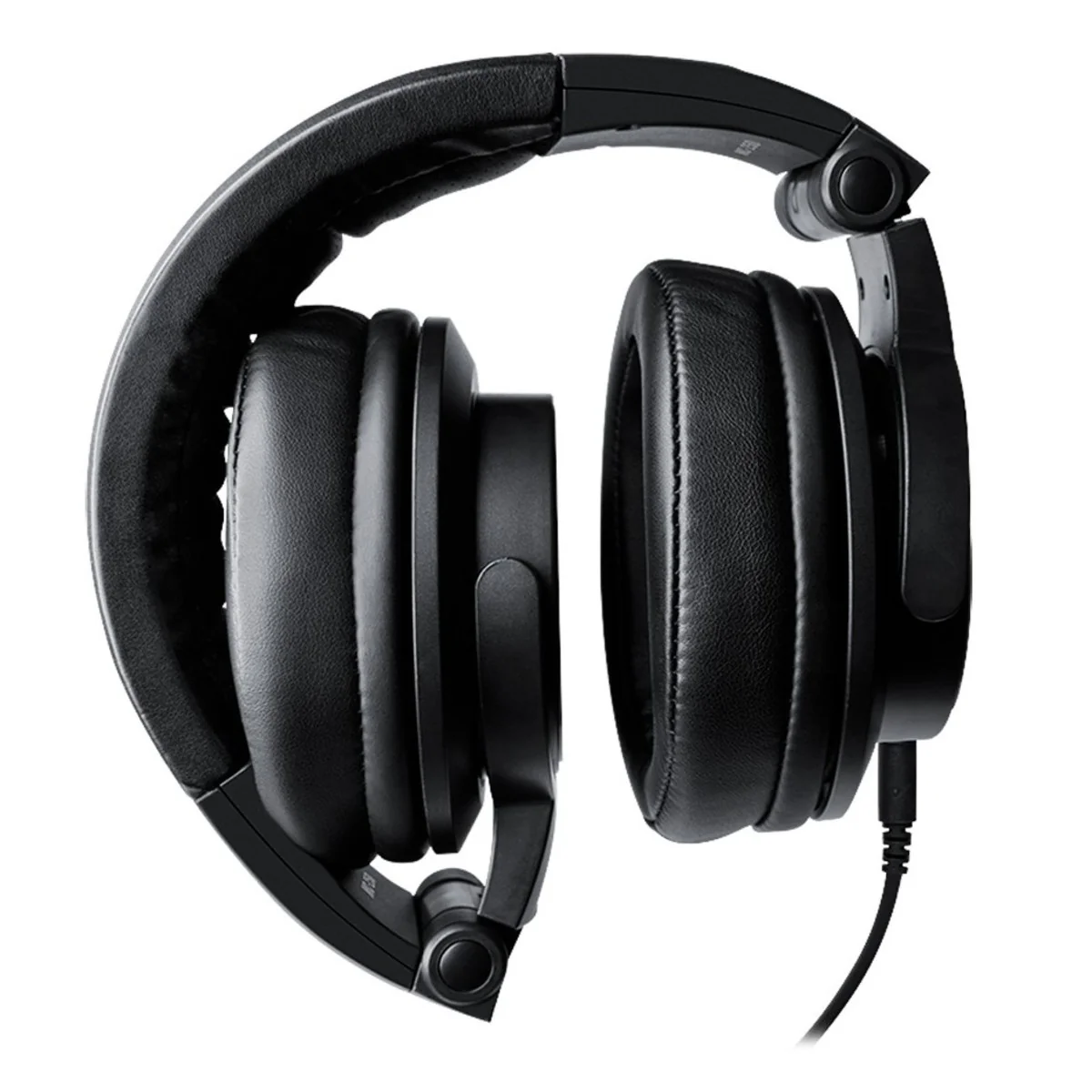 MACKIE MC250 AURICULARES CERRADOS NEGROS - Image 4