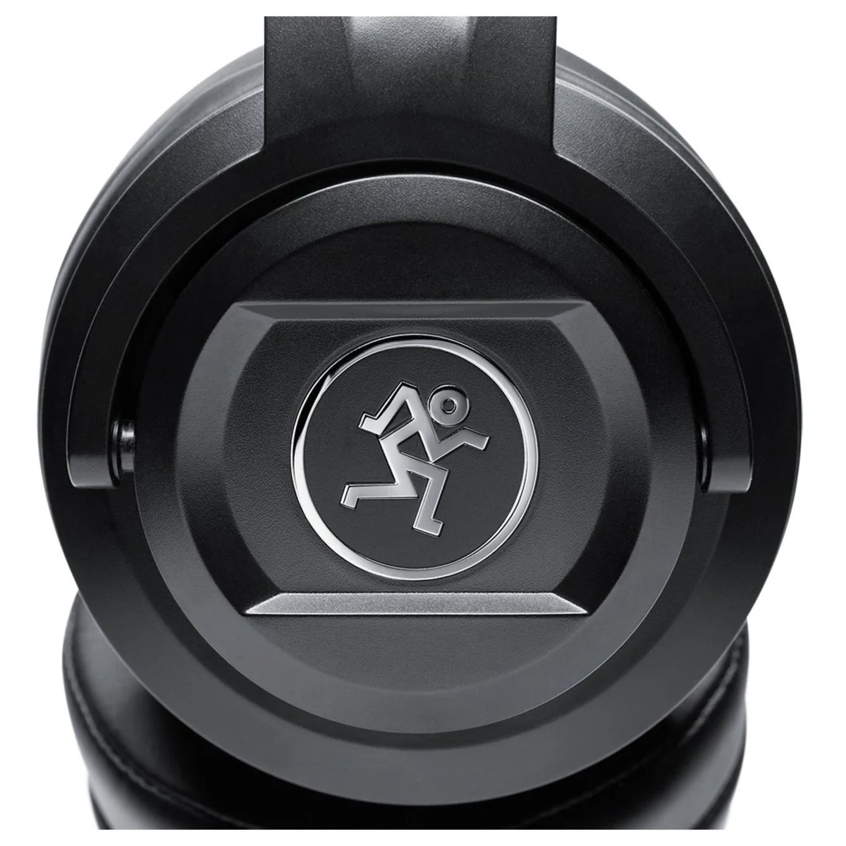 MACKIE MC250 AURICULARES CERRADOS NEGROS - Image 5