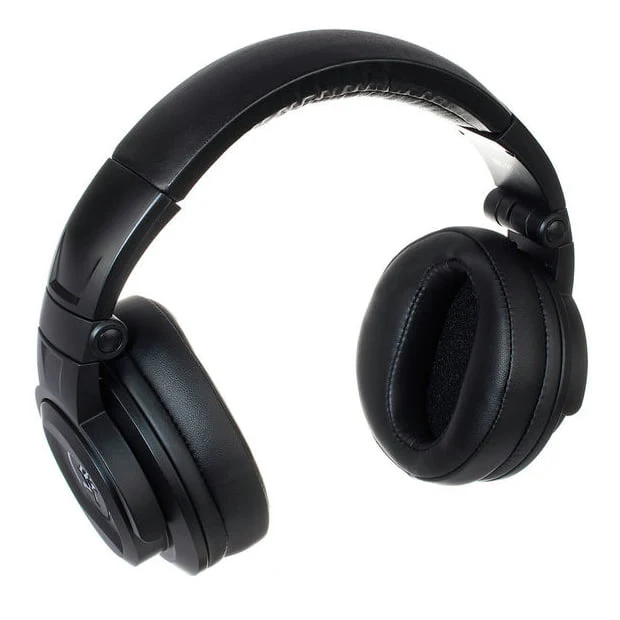 MACKIE MC250 AURICULARES CERRADOS NEGROS - Image 6
