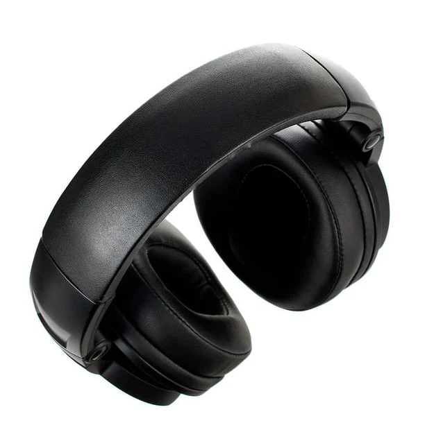 MACKIE MC250 AURICULARES CERRADOS NEGROS - Image 8