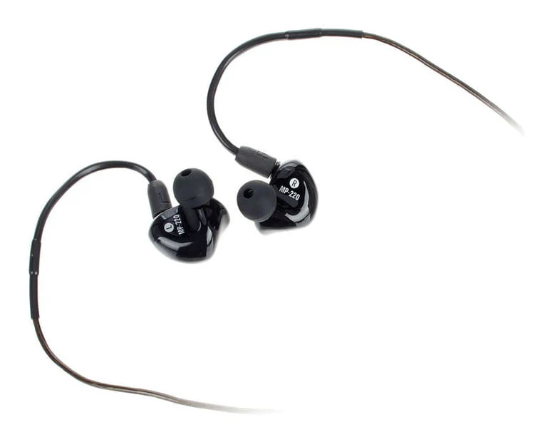 MACKIE MP-220 AURICULARES PROFESIONALES INEAR - Image 4