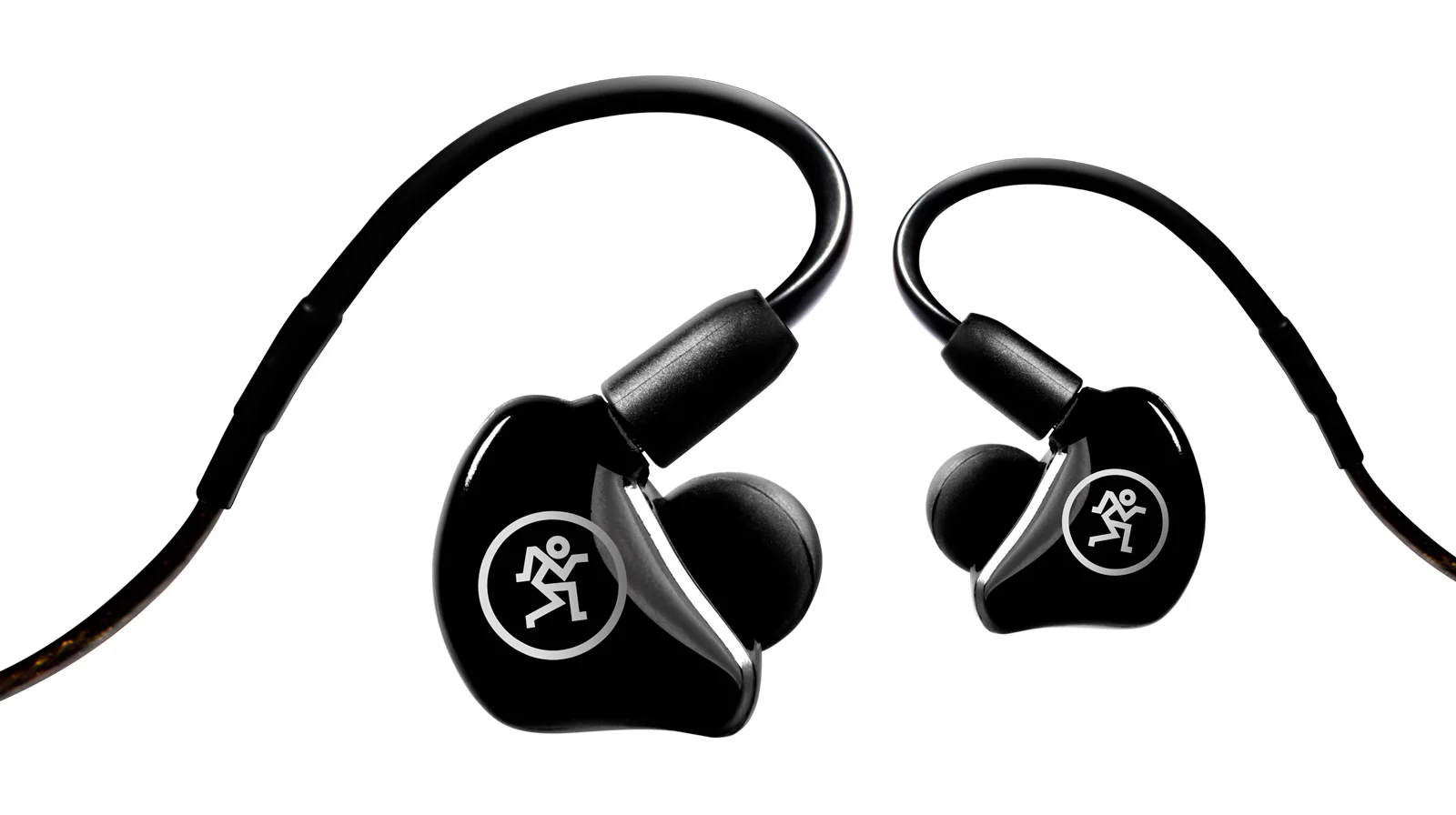MACKIE MP-240 AURICULARES PROFESIONALES INEAR