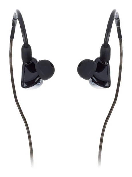 MACKIE MP120 AURICULARES PROFESIONALES INEAR - Image 3