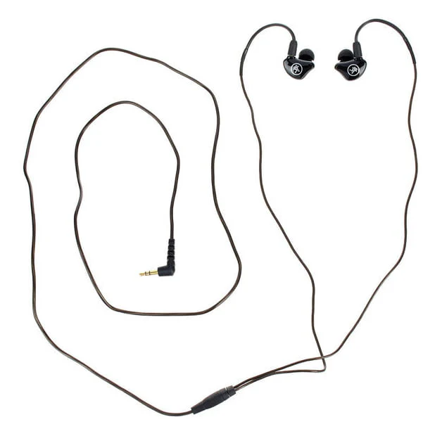 MACKIE MP120 AURICULARES PROFESIONALES INEAR - Image 5